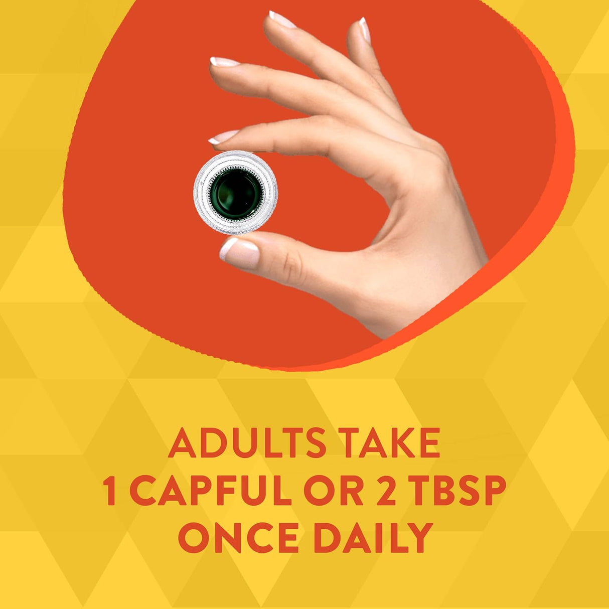 Multivitamínico con sabor a cítricos mezclas a base