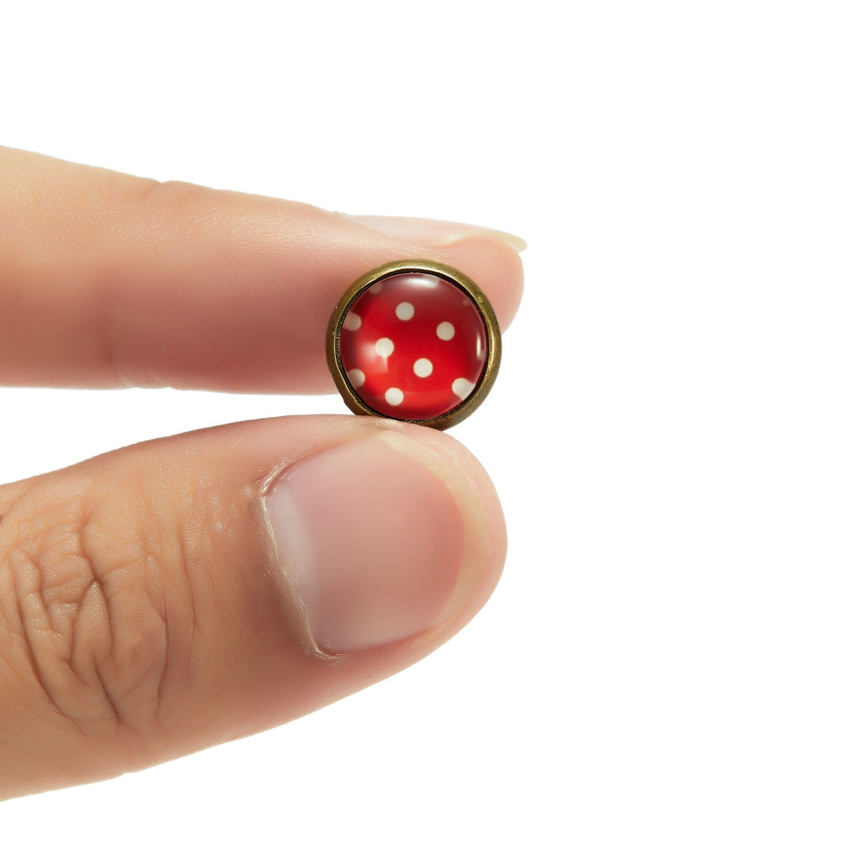 Conjunto de accesorios de vestuario de los años 50