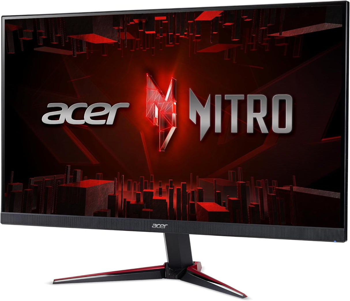 Monitor Gaming Acer Nitro 23.8 FHD 180Hz FreeSync VG240Y M3biip