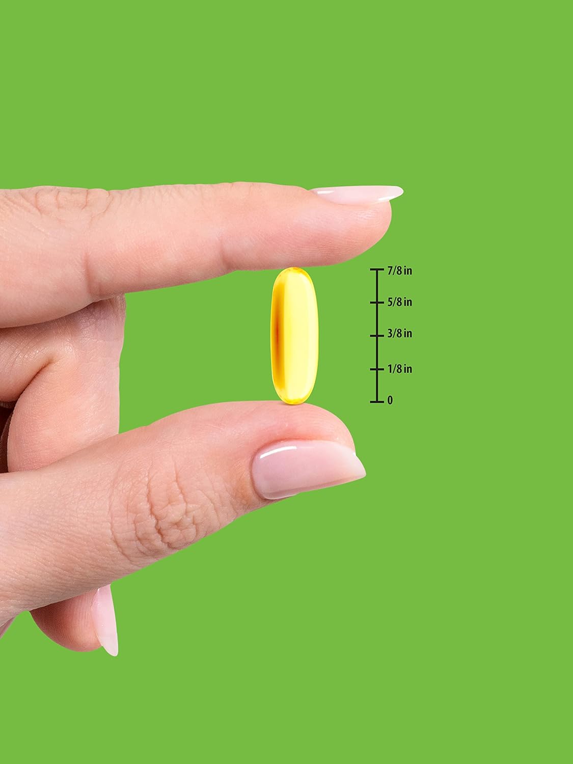 Suplemento de aceite de onagra 60 cápsulas prensado en frío