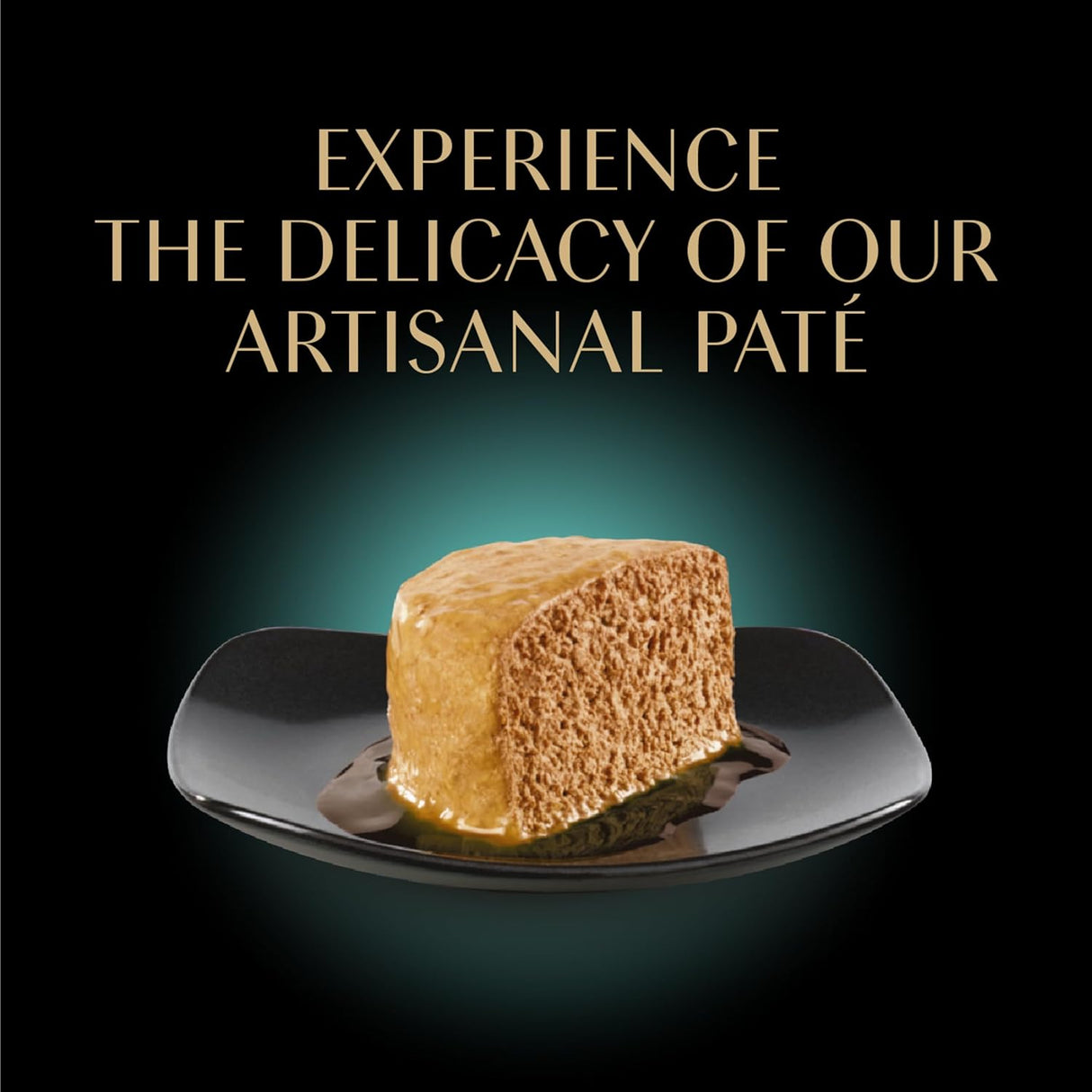 Comida Húmeda para Gatos SHEBA, Porciones Perfectas, 24 Trays