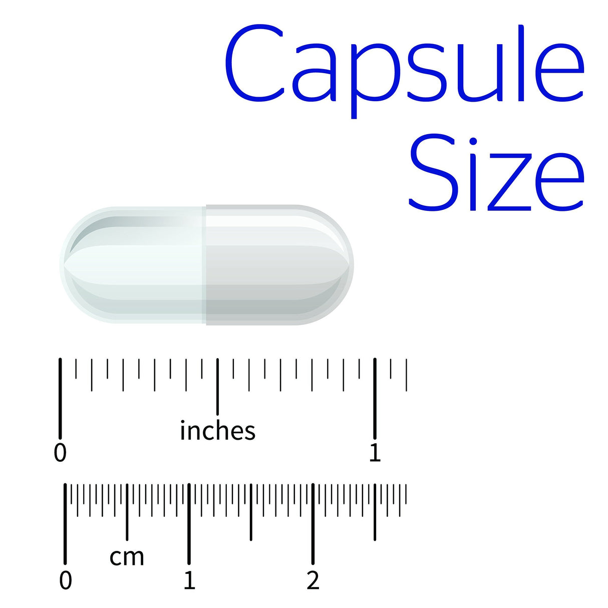 Magnesio - 180 cápsulas