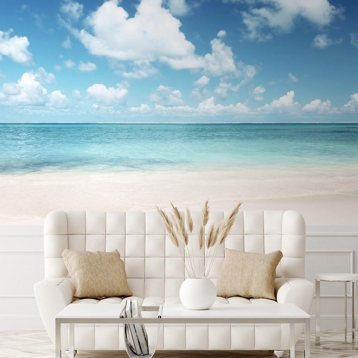 Mural Autoadhesivo wall26 48x72 pulgadas para pared