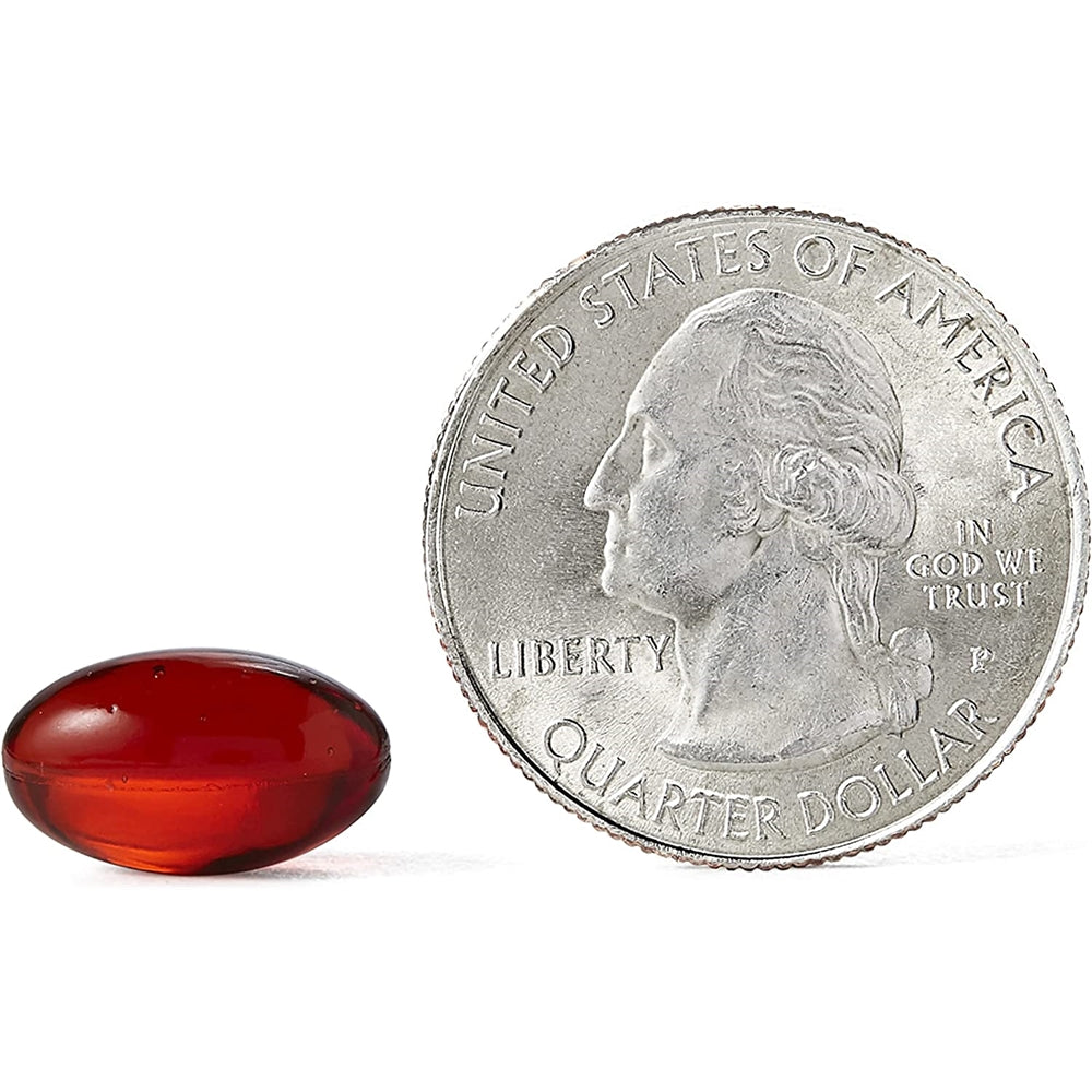 Suplementos Alimenticios aceite de kril