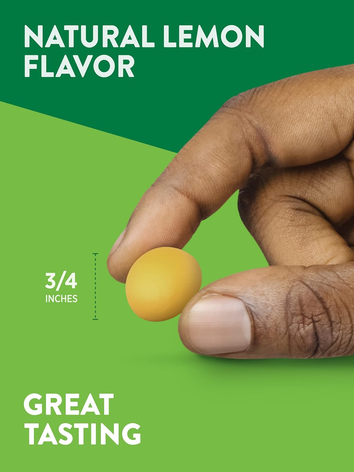 Suplemento Gomitas de vitamina C con zinc 60 unidades