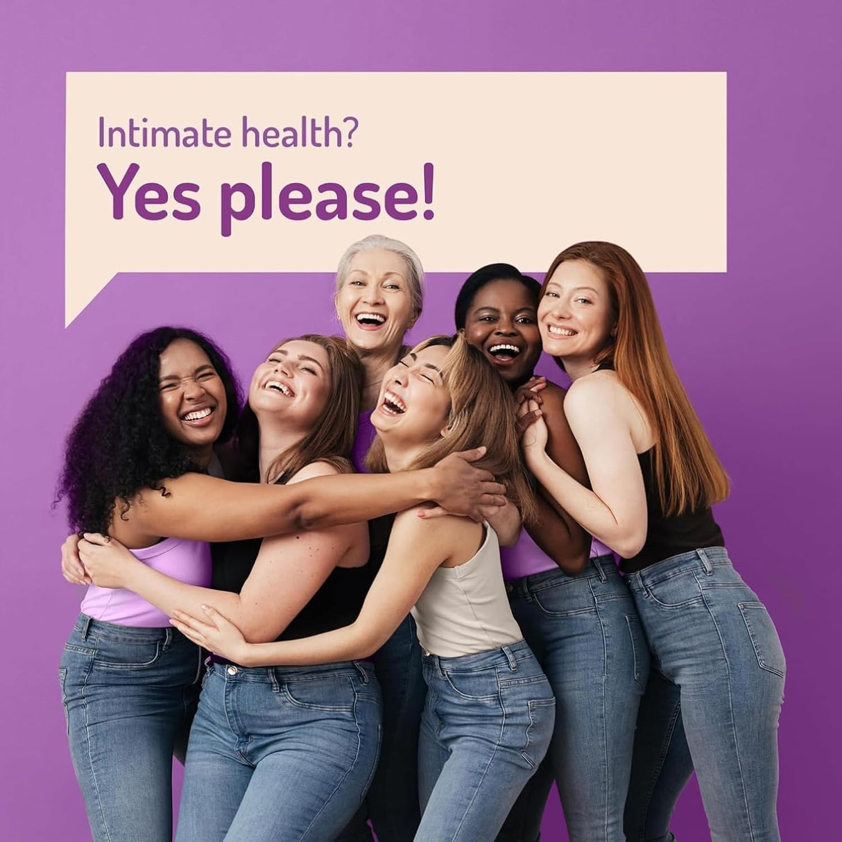 Gel vaginal de ácido láctico restaurador de equilibrio de pH