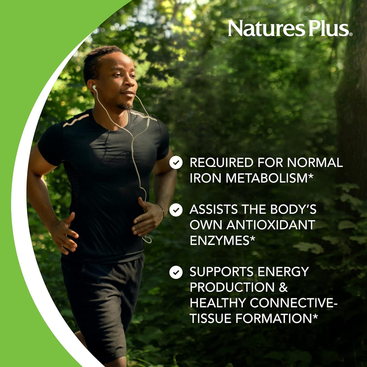 Suplementos Alimenticios 90 tabletas vegetarianas