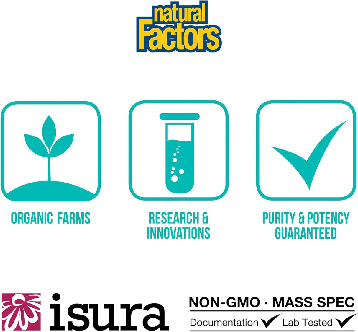 Suplemento natural para apoyar el equilibrio de estrógenos