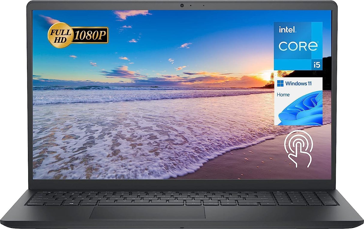 Laptop Dell Inspiron 15 3511, Intel i5, 12GB RAM, 256GB SSD