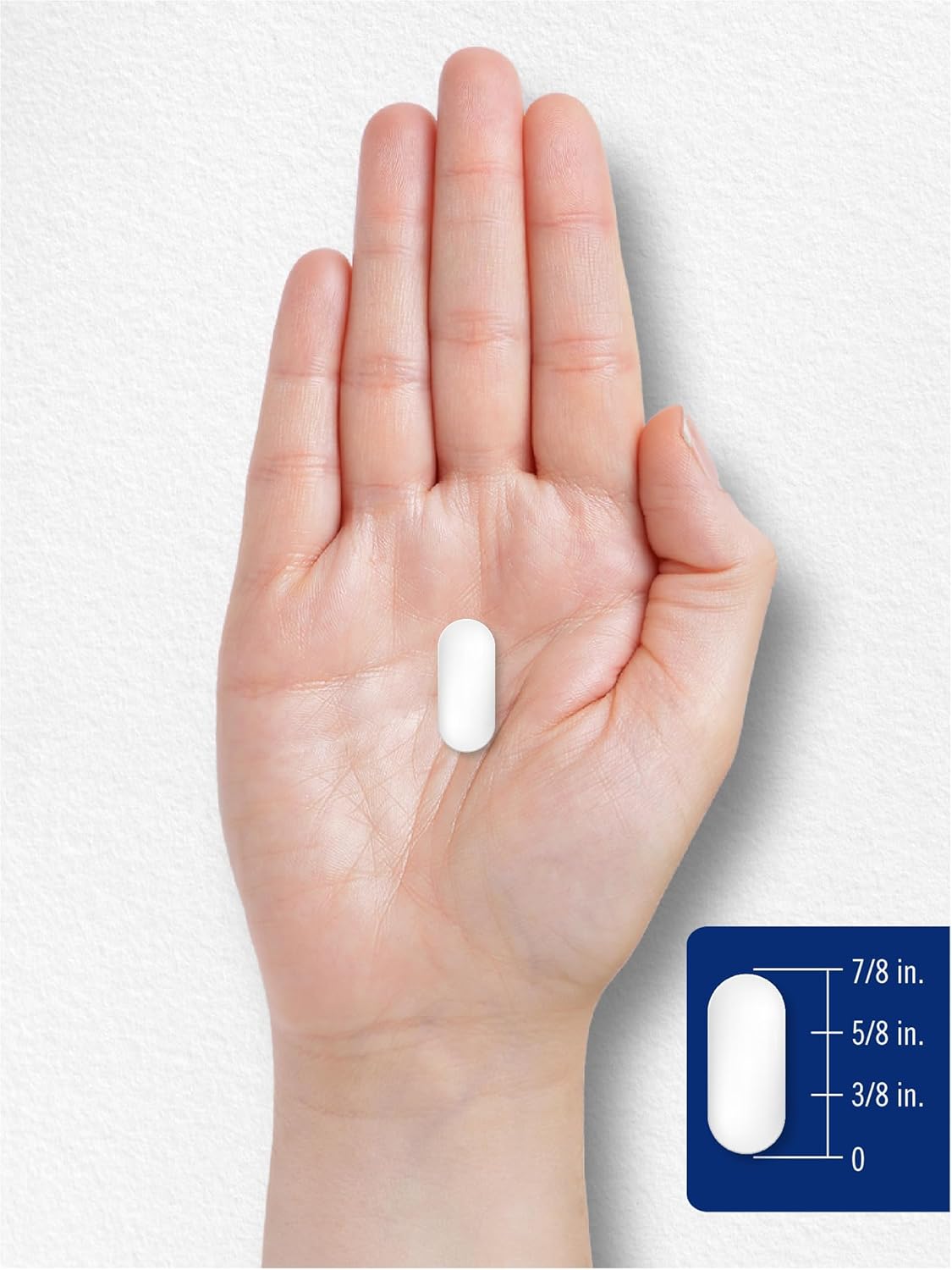 Carlyle Magnesio Citrato 1800mg 120 Cápsulas Vegetarianas