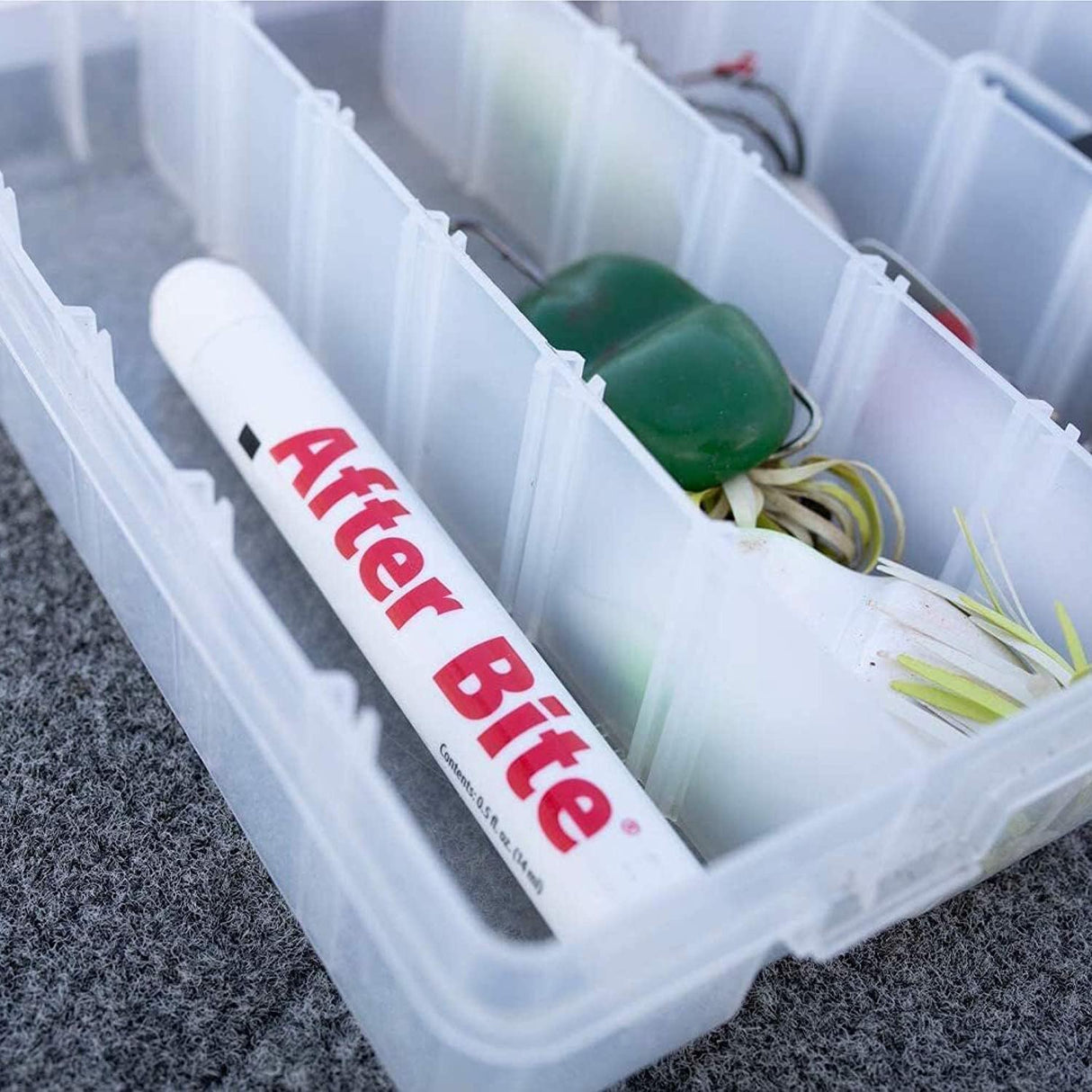 Crema After Bite Fórmula avanzada paquete de 4