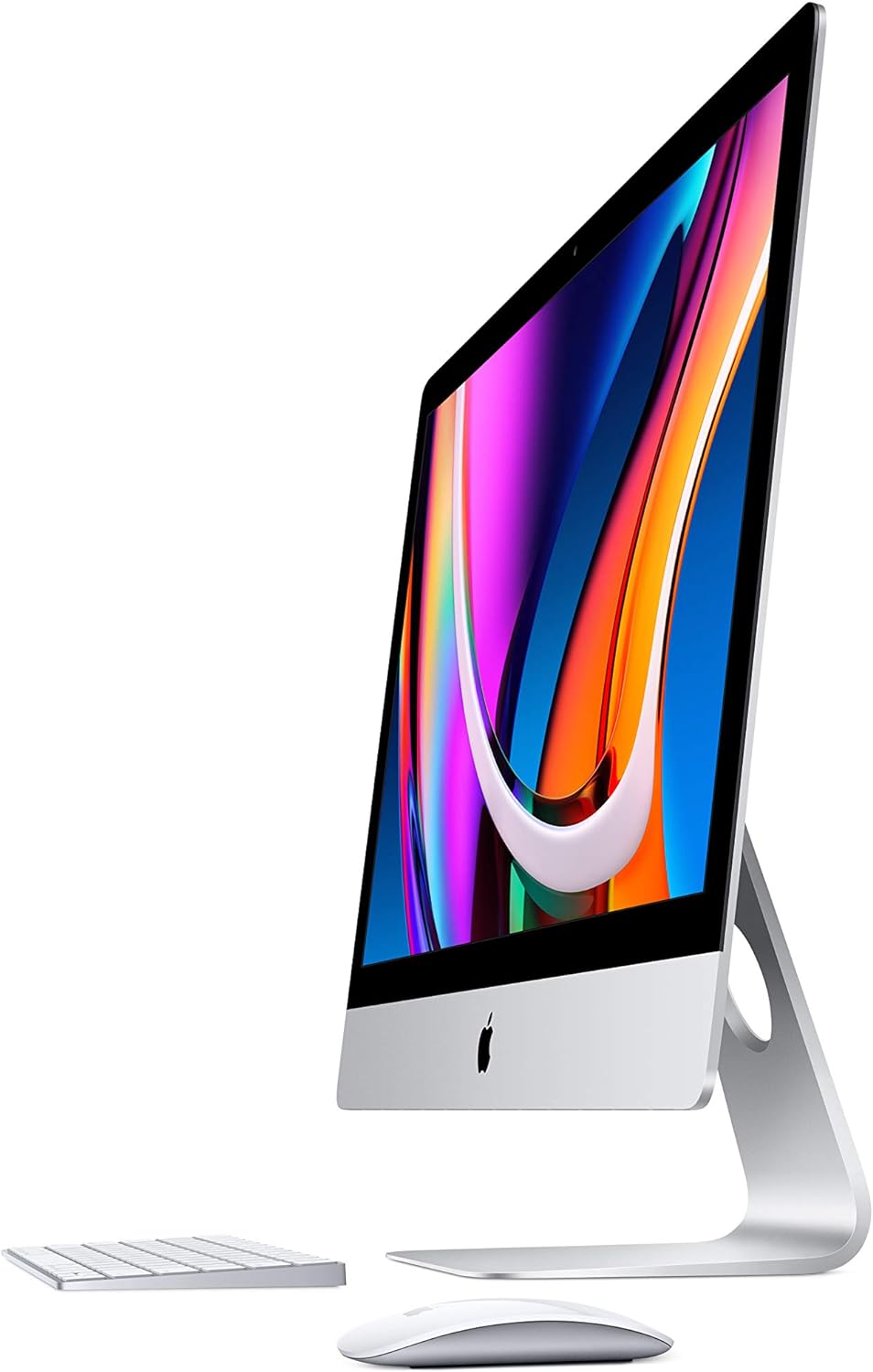 Computadora con pantalla Retina 5K Intel i5 de 6 núcleos