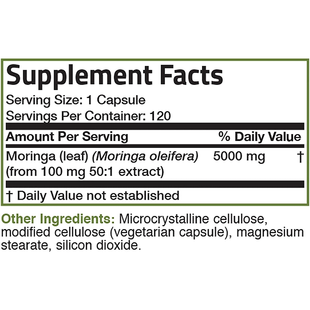 Suplementos Alimenticios Cápsulas en polvo de potencia
