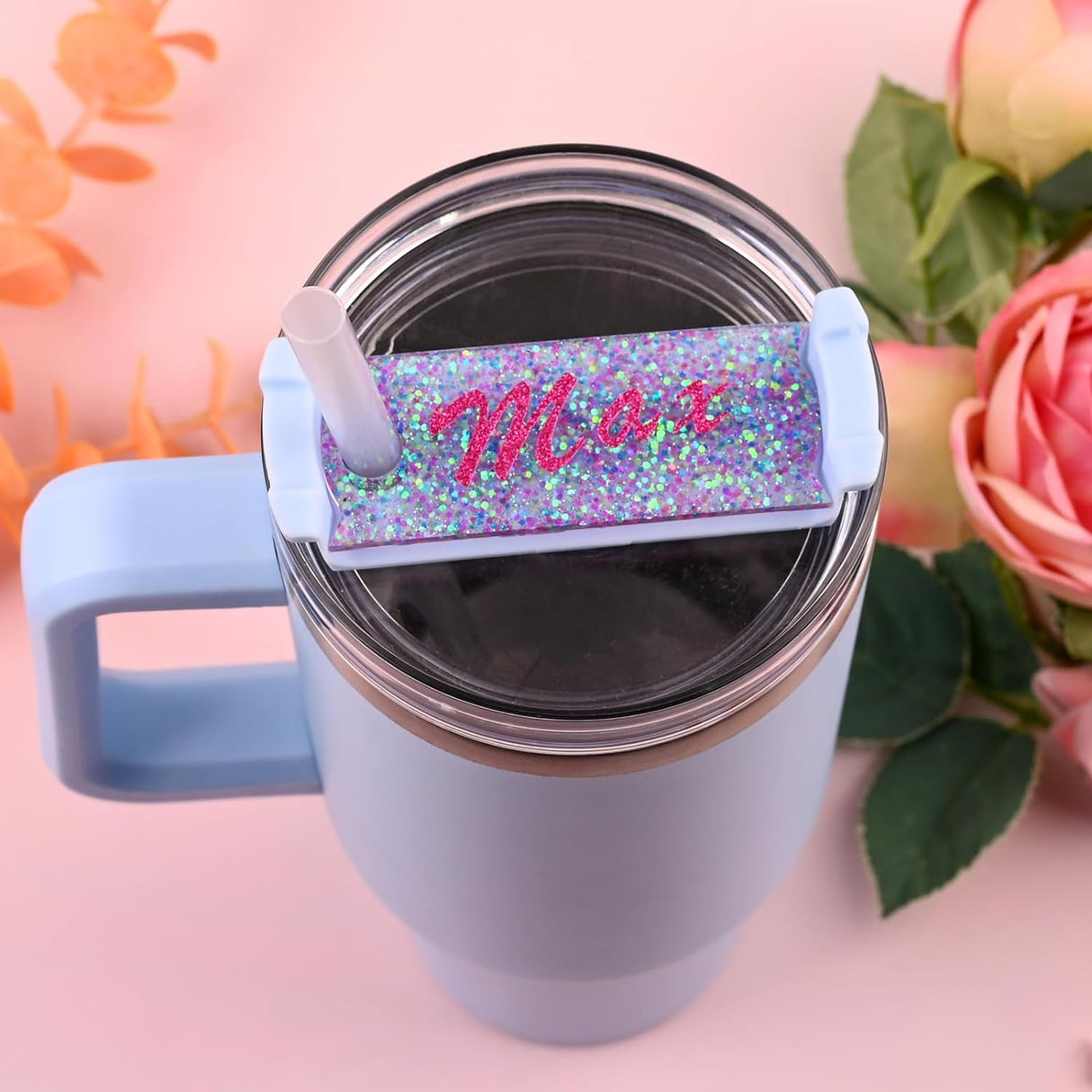 Moldes de Resina para Placas de Nombre para Stanley Cup