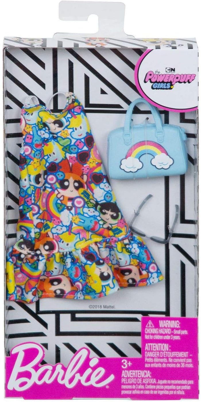 Barbie Looks Licenciado Moda 1 Completo