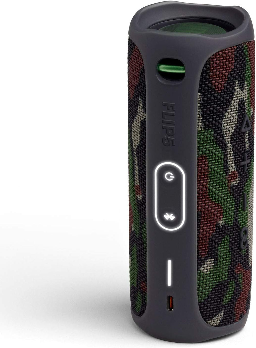 Altavoz Bluetooth portátil JBL Flip 5, resistente al agua