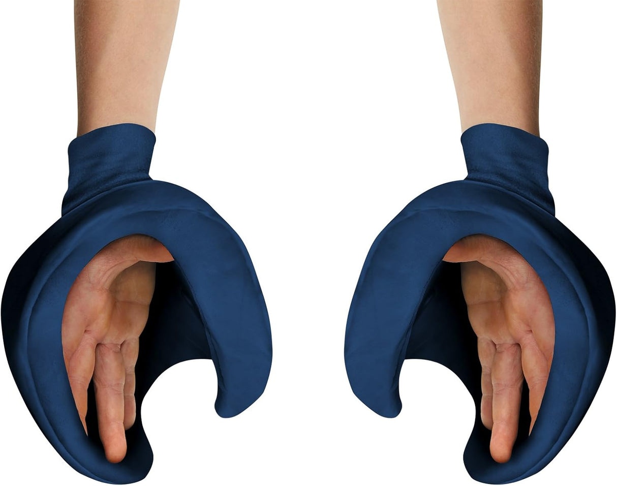 Disfraces de Clay de Nexo Knights talla