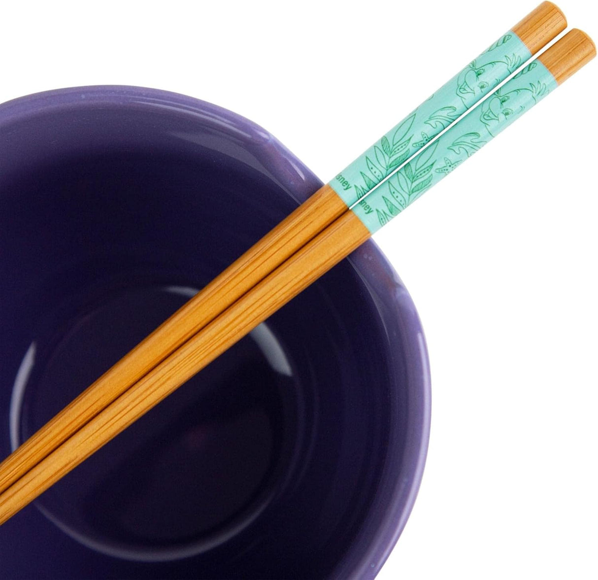 Juego de Cerámica para Ramen Silver Buffalo, 20 oz, Ariel