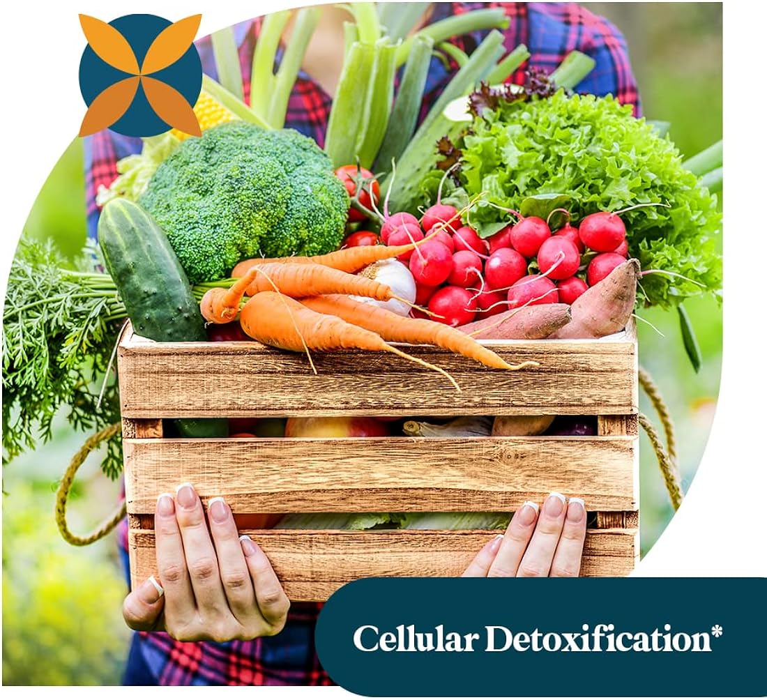 Suplemento Wholesome Organics Ajo orgánico sin olor 30 tab