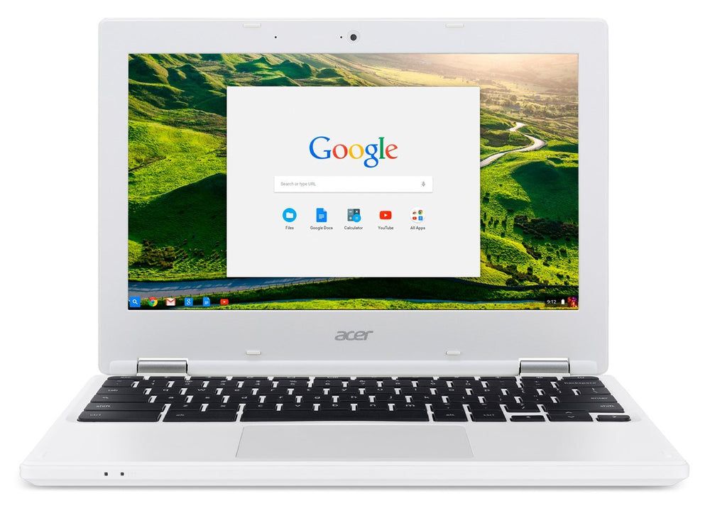 Acer Chromebook 11 11.6 pulgadas HD Intel Celeron N2840