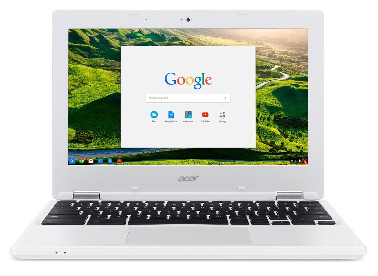 Acer Chromebook 11 11.6 pulgadas HD Intel Celeron N2840