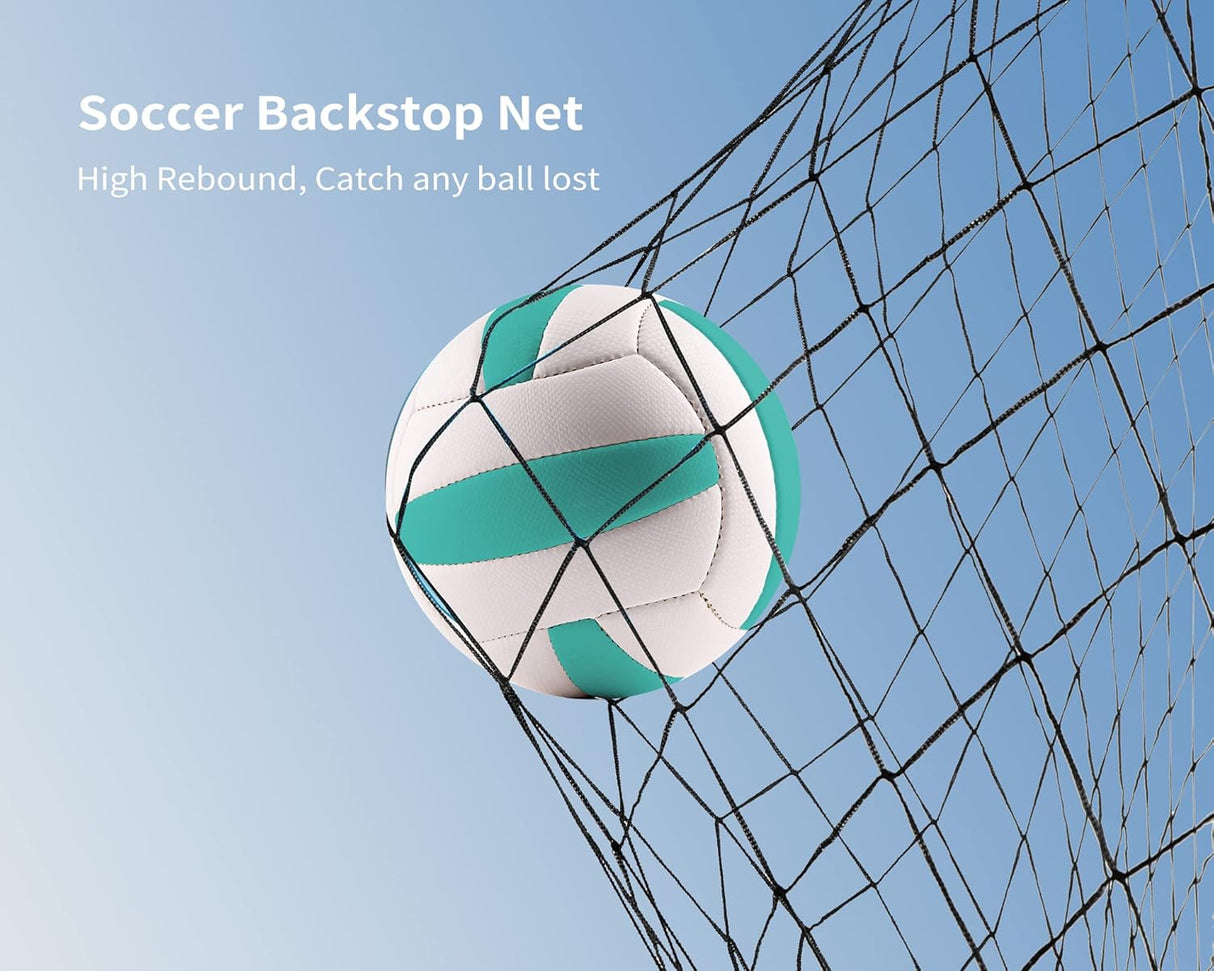 Red de Protección Deportiva de Alto Impacto para Fútbol y Más