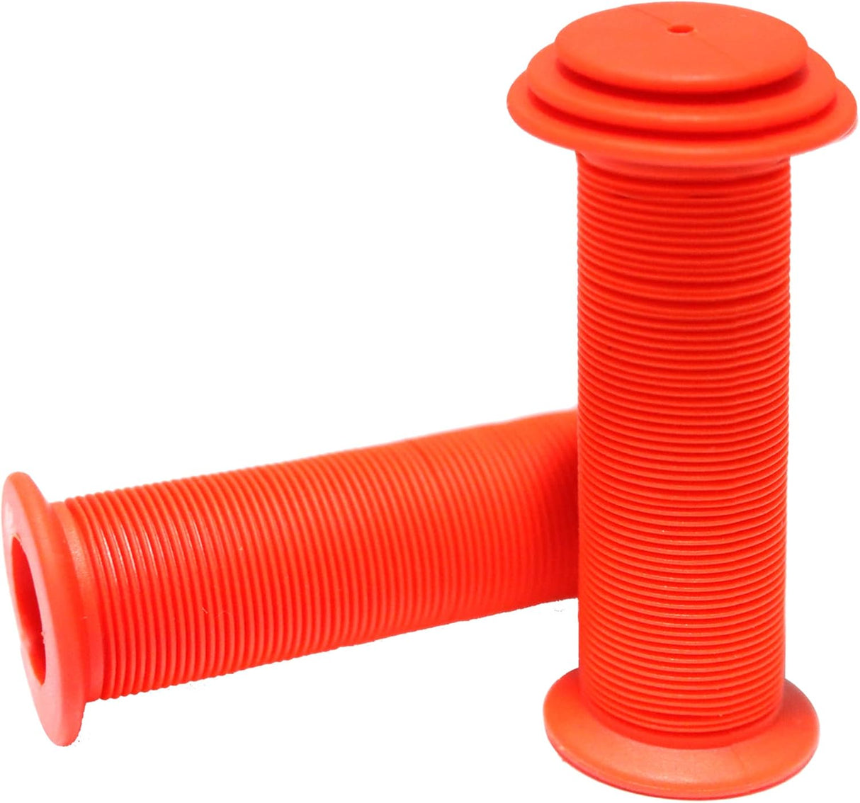 Manoplas de bicicleta para niños SereneLife PRTSLBKORG22GRIP