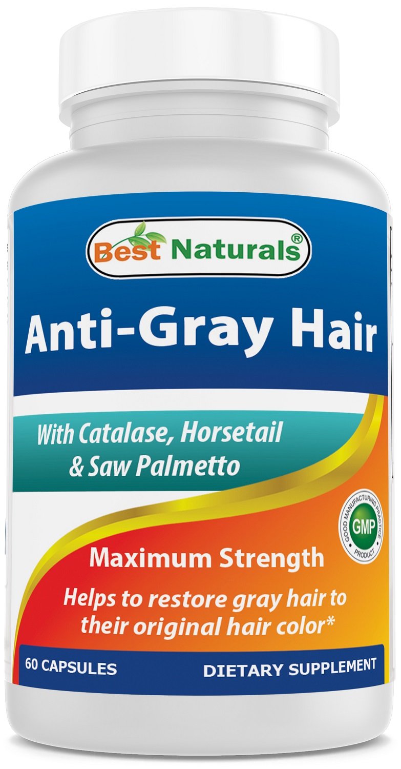 Best Naturals