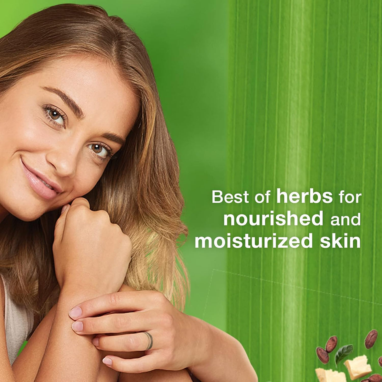 Crema nutritiva para la piel con aloe vera y cereza Himalaya