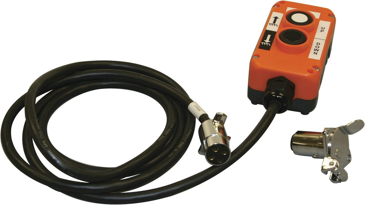 Control Remoto para Puerta Trasera Liftgate, Modelo 5051000