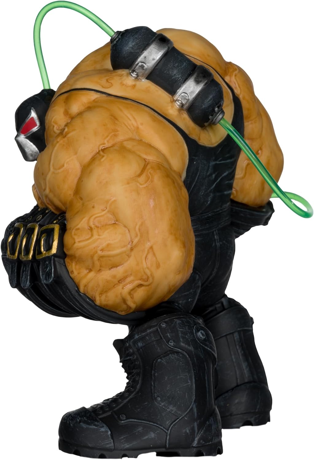 Figura Coleccionable Bane 4.5in - McFarlane Toys, Edición Limitada