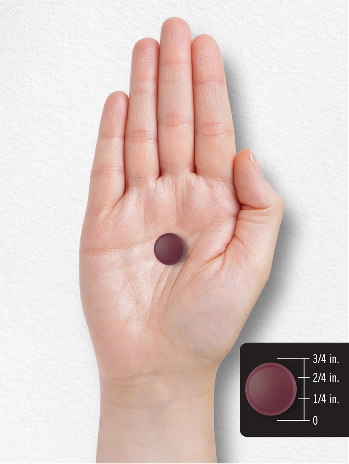 Suplemento Carlyle Gomitas de hierro Vitaminas complejo B