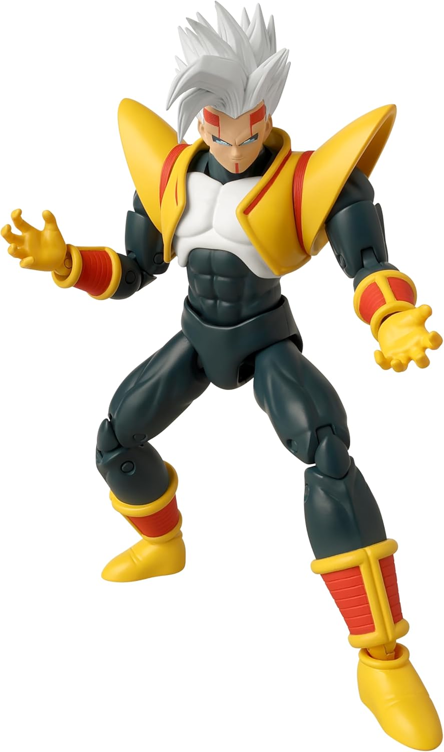 Figura de acción Super Baby 2 - Dragon Stars, 6.5