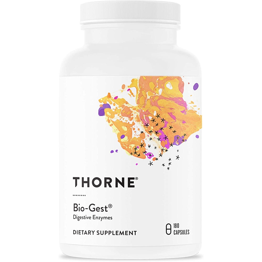 Suplementos Alimenticios de enzimas para estomago