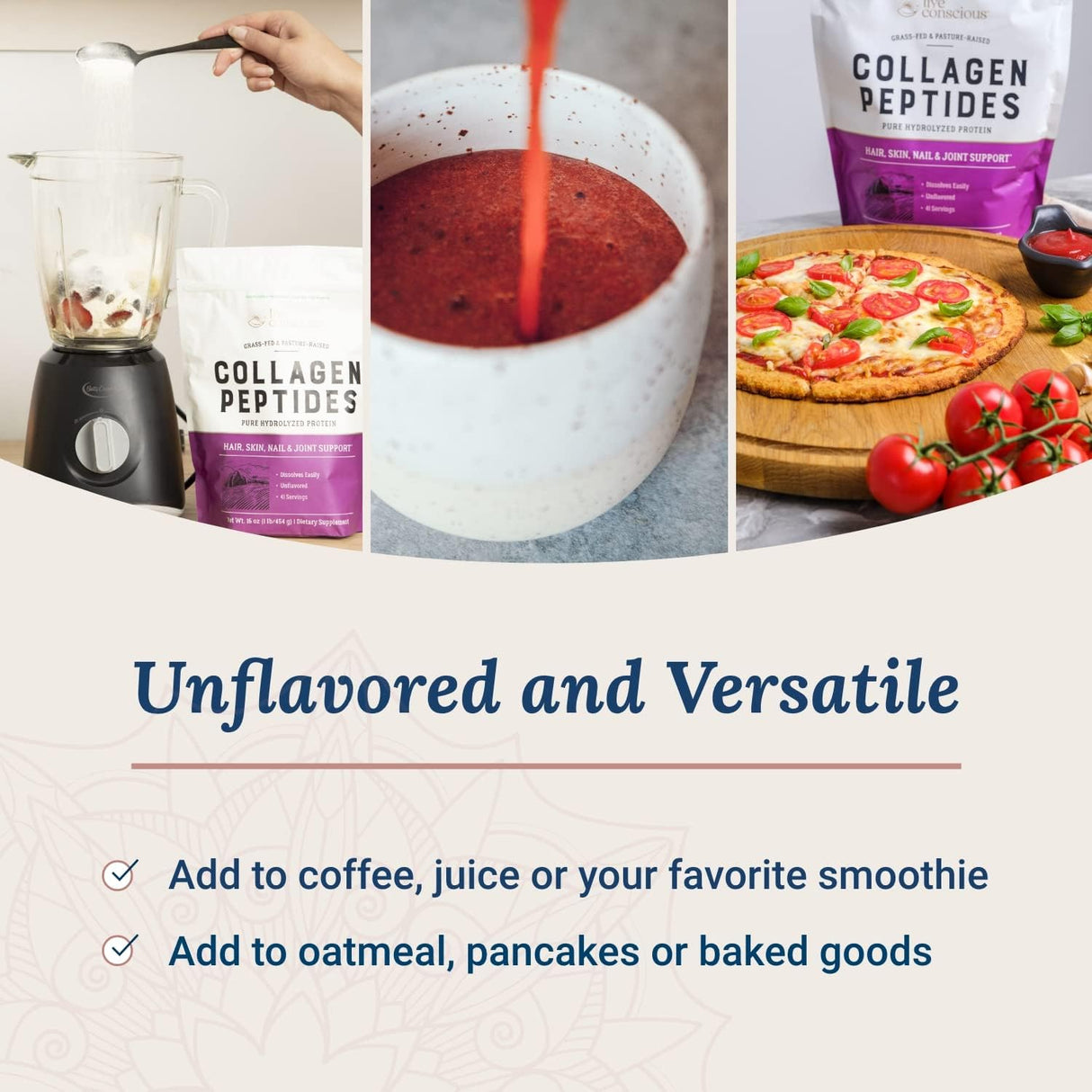 Suplementos Alimenticios soporte para el cabello