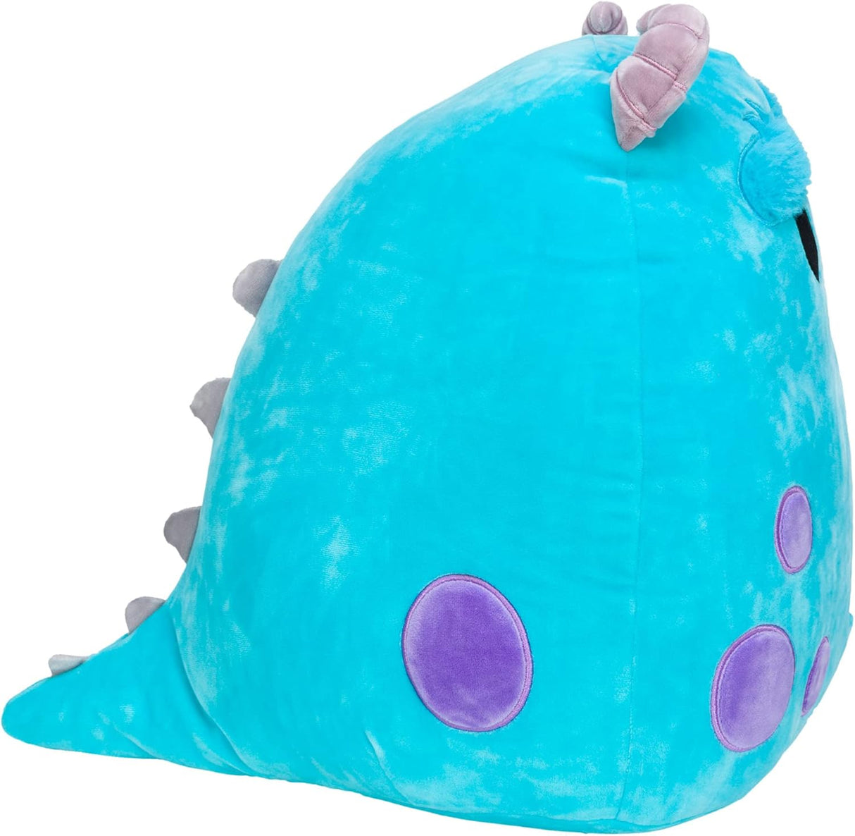 Peluche oficial azul