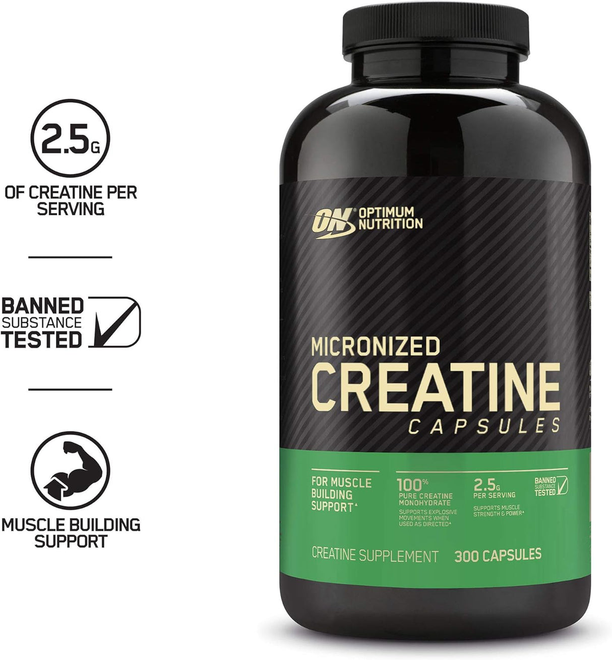 Suplementos Alimenticios Cápsulas micronizadas