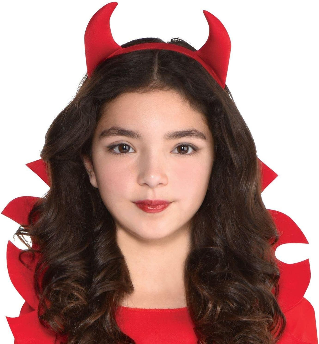 Disfraz Devious Devil para Niñas de SUIT YOURSELF con Accesorios