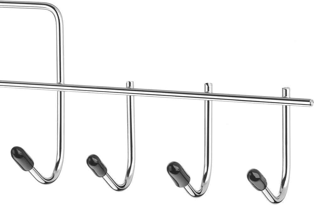 Gancho para Accesorios con 10 Colgadores Whitmor