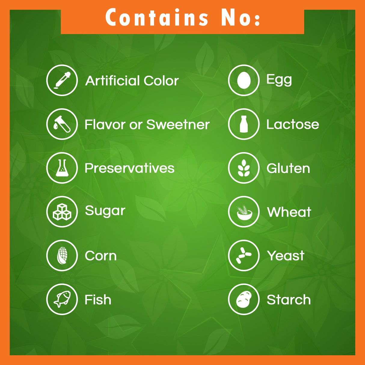 100% Vitamin C Polvo 1 lb 454 gramos