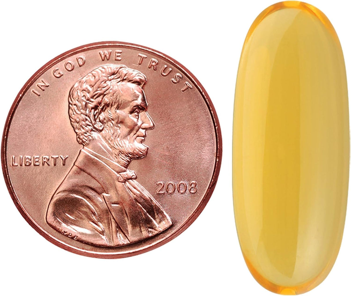 Suplementos Alimenticios Aceite de pescado sin eructos