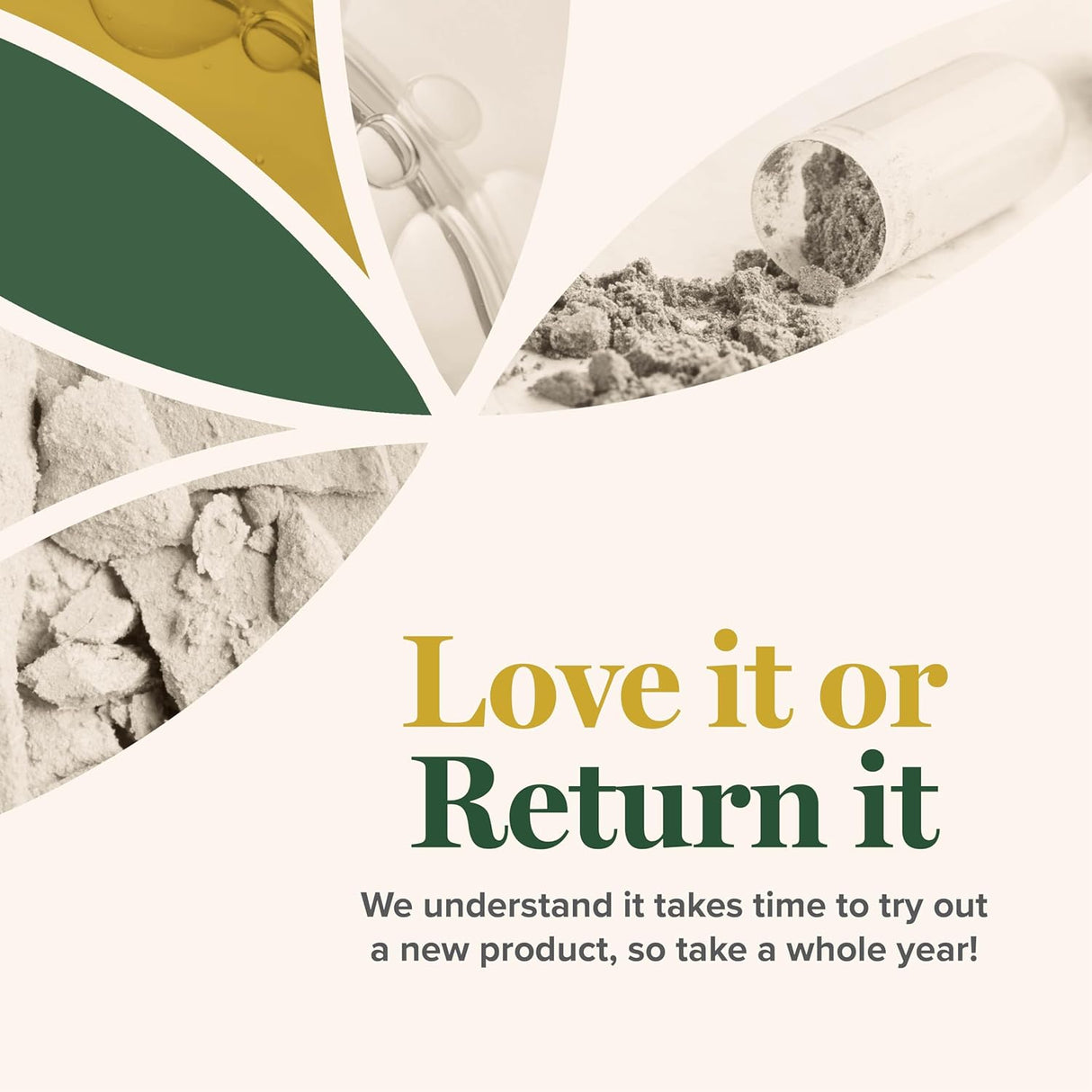 Gotas Orgánicas de Ashwagandha - Global Healing, KSM-66, 2 Fl Oz