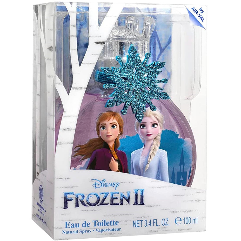 Perfume de Disney Frozen II Kids en Spray