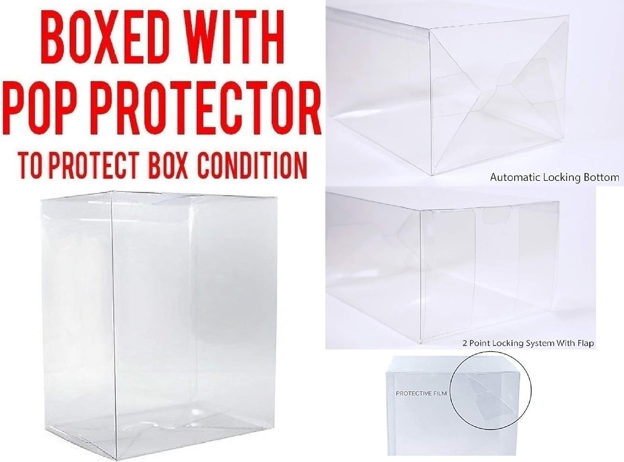 Muñeco Funko Deadpool y Wolverine - Wolverine, 3.75 pulgadas