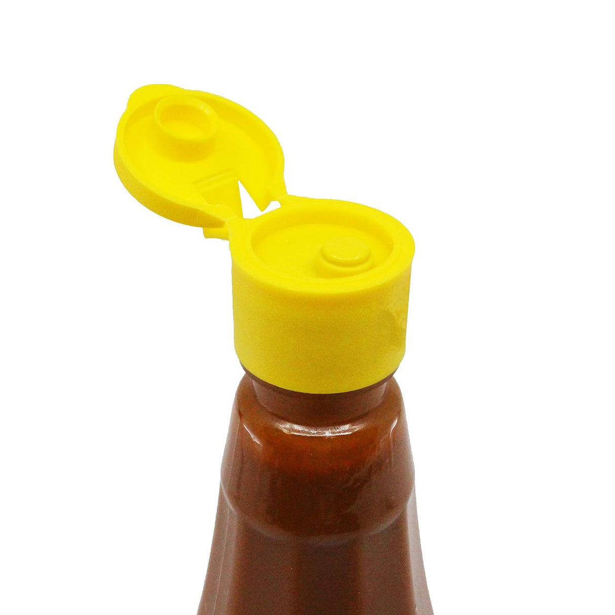 Salsa Huichol Habanera Salsa Picante 6.5 oz Botella