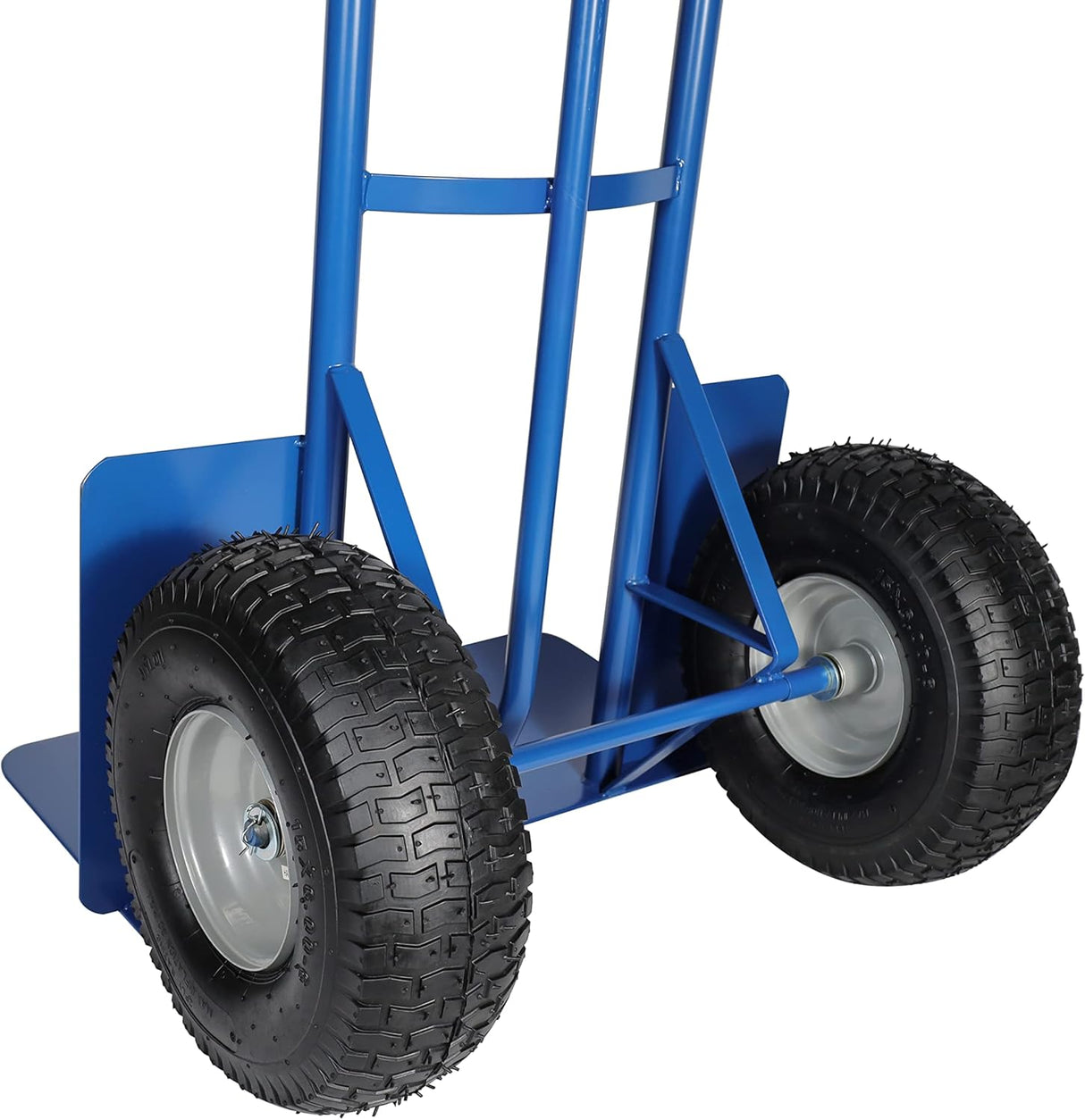 Carretilla Pro Lift Heavy Duty 1000 lb Capacidad Carga