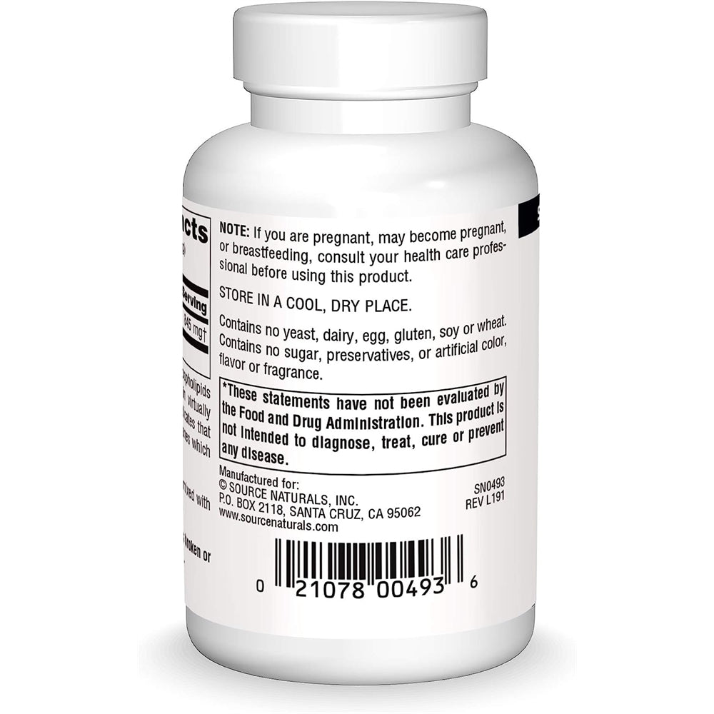 Suplementos Inositol puro, suplemento dietético 2 oz polvo
