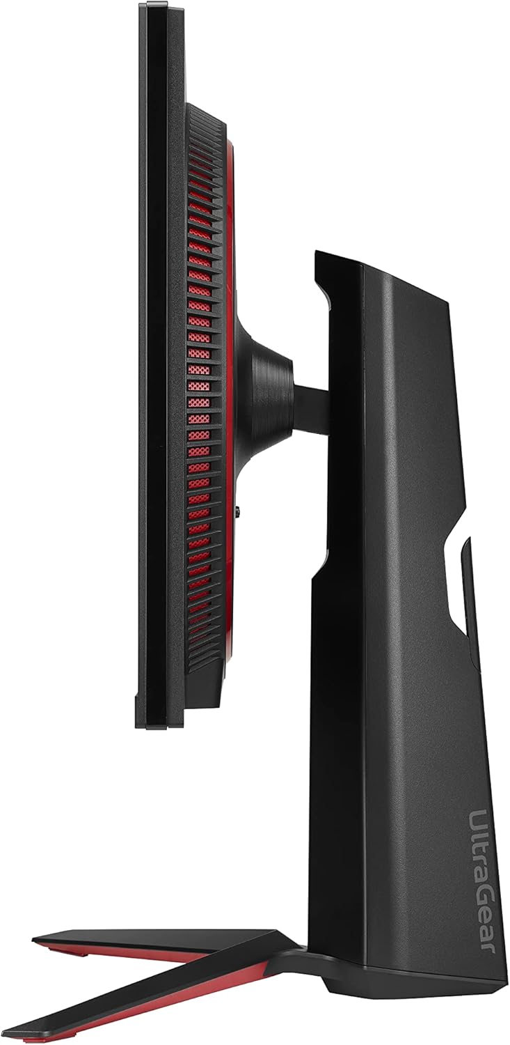 Monitor Gaming 27 LG Ultragear 240Hz, 1ms, G-SYNC, 27GP750-B