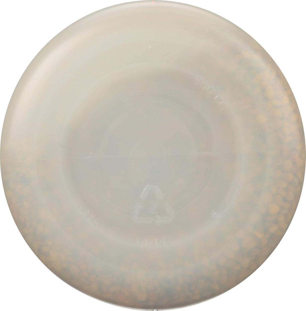 Suplemento Gránulos de polen de abejas baja humedad 10 oz