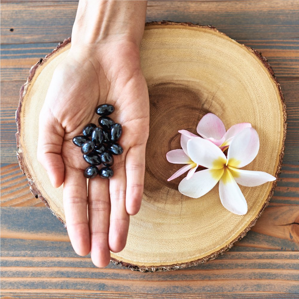 Fórmula original de alta potencia de uno por día